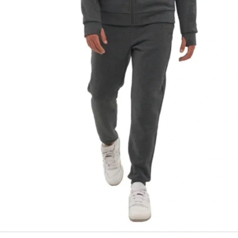 Bench Joggers - Picture 9 of 11